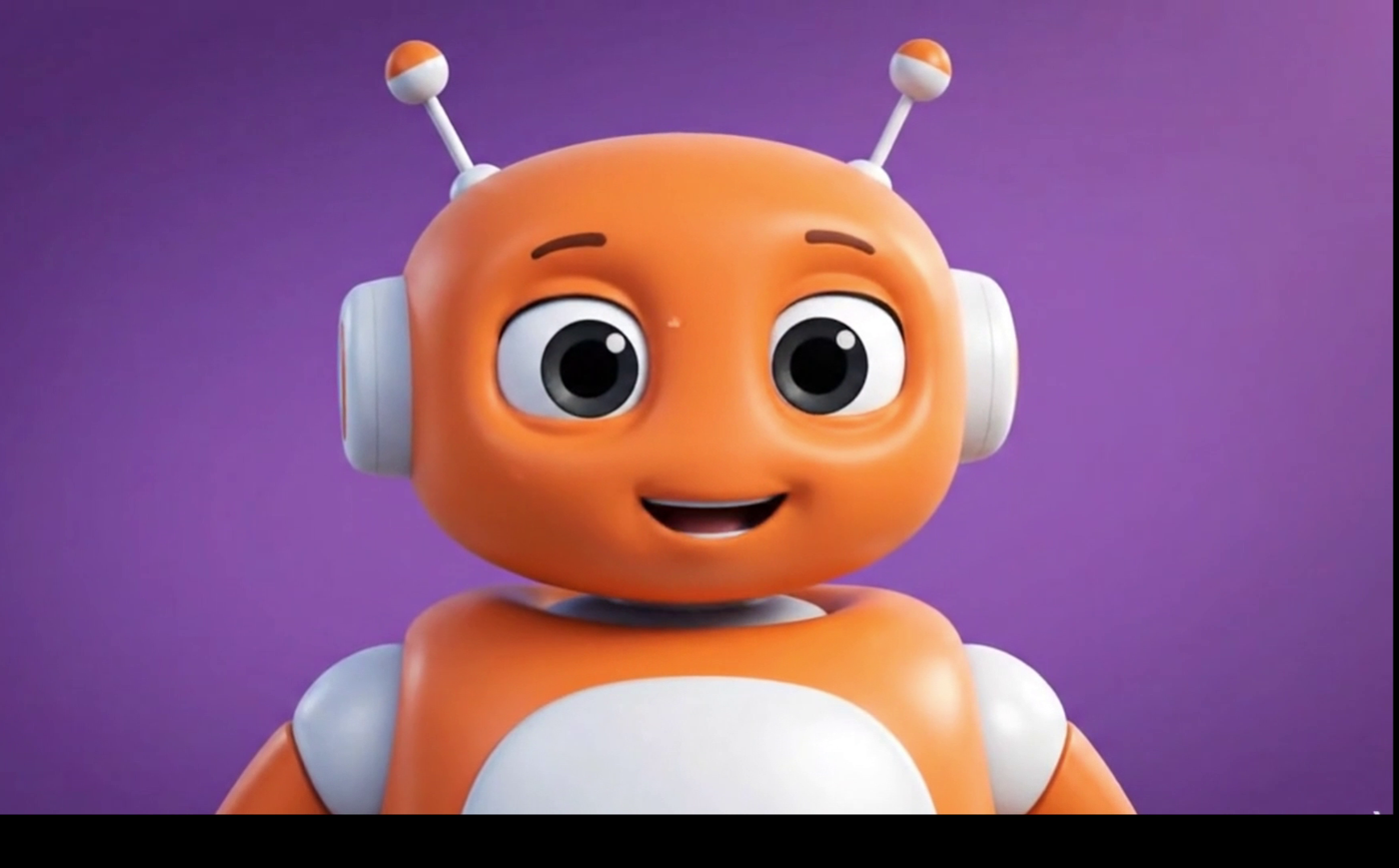 Arlo, the BrightKid AI tutor